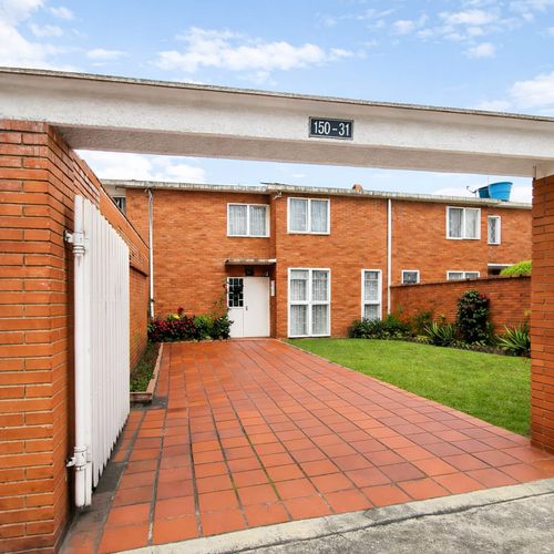 Casa de 4 alcobas en venta en Las Margaritas, Bogotá, 186 m² · foto 3 de 19