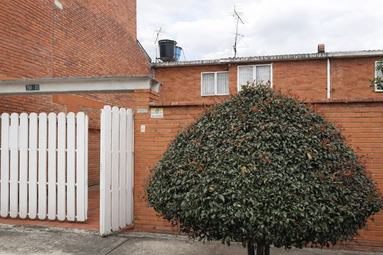 Casa de 4 alcobas en venta en Las Margaritas, Bogotá, 186 m² · foto 4 de 19