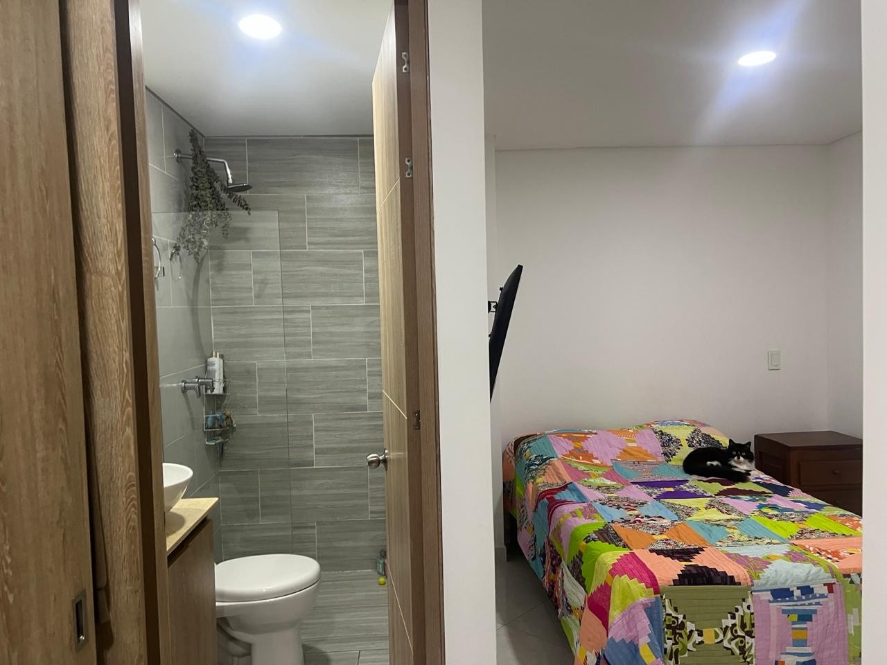 Apartamento en venta en La Independencia, Itagüí · foto 12 de 22