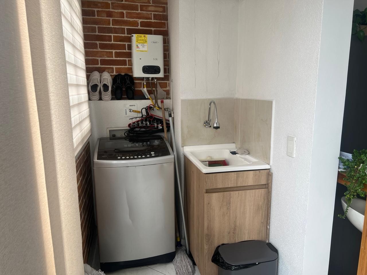 Apartamento en venta en La Independencia, Itagüí · foto 6 de 22