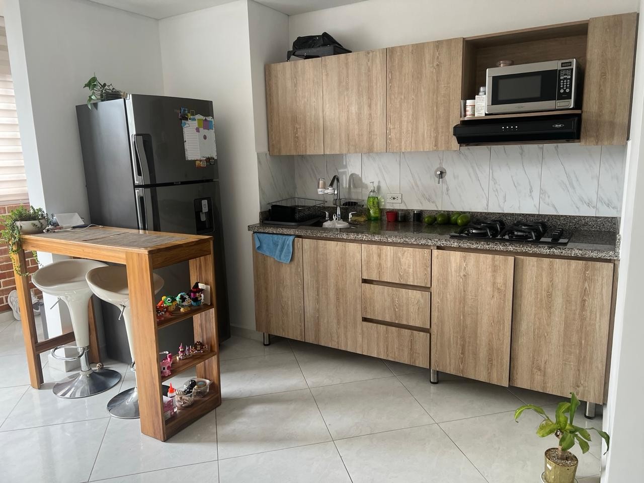 Apartamento en venta en La Independencia, Itagüí · foto 2 de 22