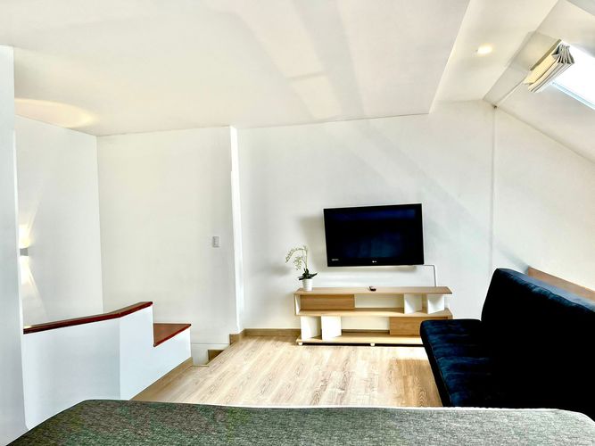 Apartamento en venta en Chico Norte, Bogotá · foto 3 de 18
