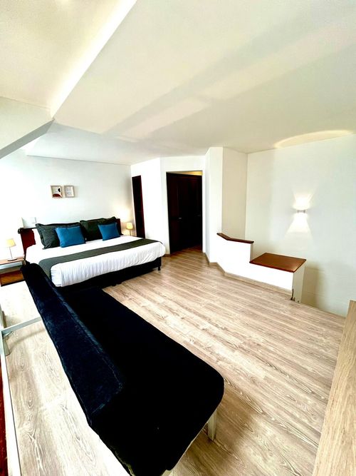 Apartamento en venta en Chico Norte, Bogotá · foto 6 de 18