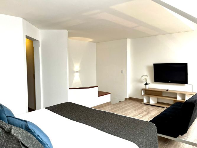 Apartamento en venta en Chico Norte, Bogotá · foto 7 de 18