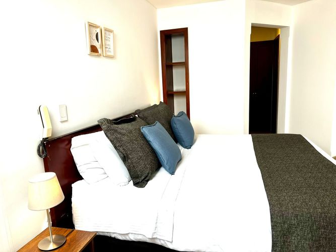 Apartamento en venta en Chico Norte, Bogotá · foto 8 de 18