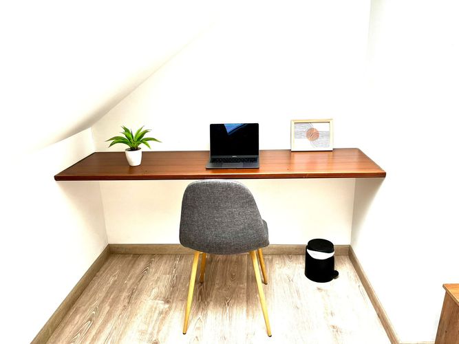 Apartamento en venta en Chico Norte, Bogotá · foto 9 de 18