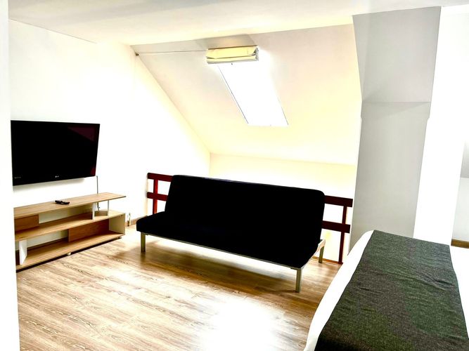 Apartamento en venta en Chico Norte, Bogotá · foto 10 de 18