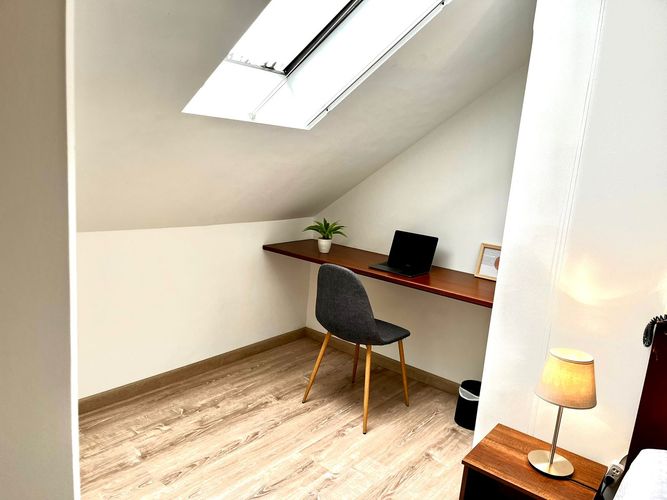 Apartamento en venta en Chico Norte, Bogotá · foto 11 de 18