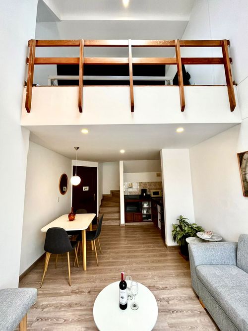 Apartamento en venta en Chico Norte, Bogotá · foto 15 de 18