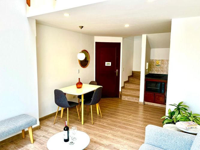 Apartamento en venta en Chico Norte, Bogotá · foto 16 de 18