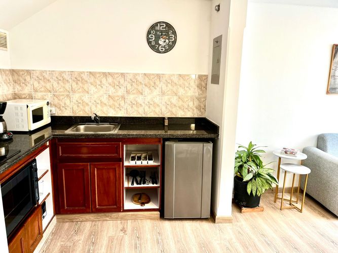Apartamento en venta en Chico Norte, Bogotá · foto 18 de 18