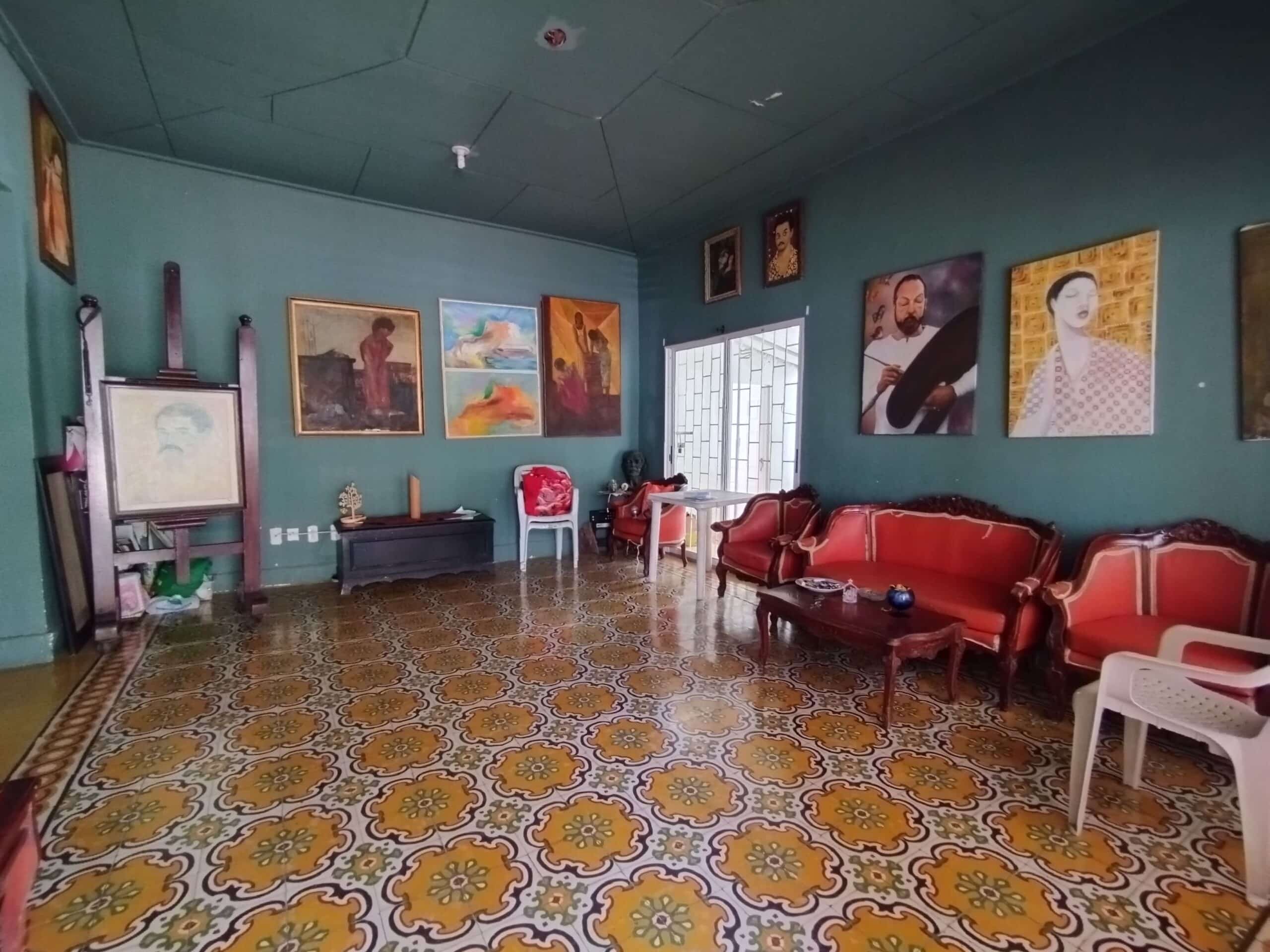 Casa en Arriendo en Crespo, Cartagena