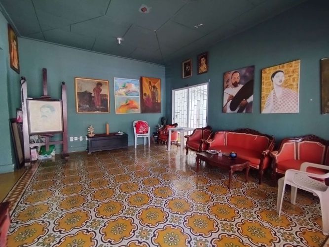 Casa de 6 alcobas en arriendo en Crespo, Cartagena, 600 m² · foto 2 de 13