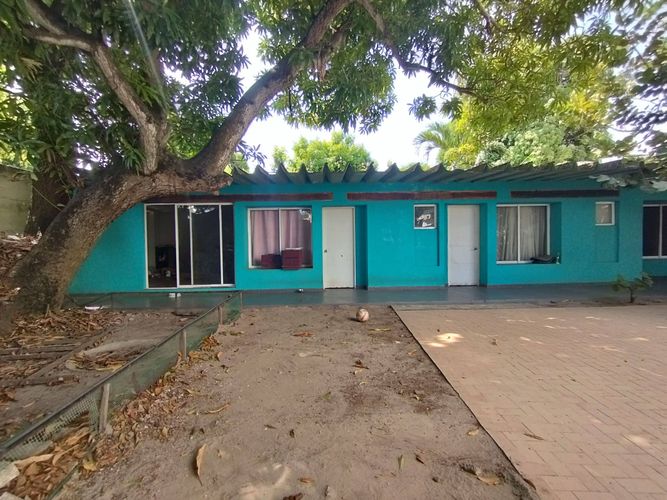 Casa de 6 alcobas en arriendo en Crespo, Cartagena, 600 m² · foto 8 de 13