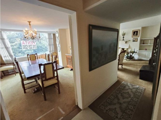 Apartamento en venta en Santa Barbara, Bogotá · foto 4 de 24
