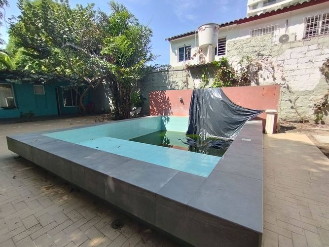 Casa de 6 alcobas en arriendo en Crespo, Cartagena, 600 m² · foto 13 de 13