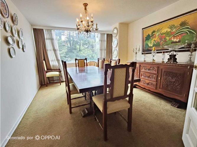 Apartamento en venta en Santa Barbara, Bogotá · foto 5 de 24