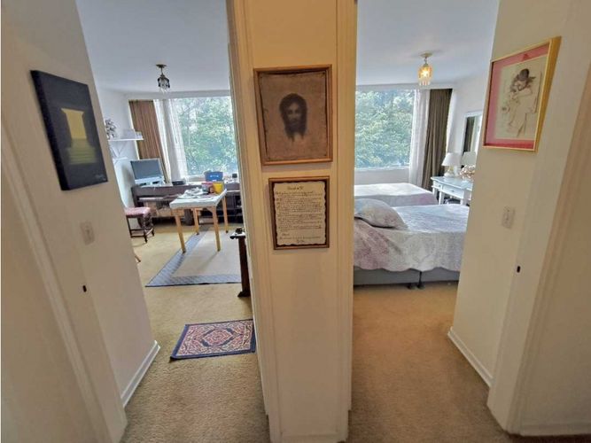 Apartamento en venta en Santa Barbara, Bogotá · foto 7 de 24