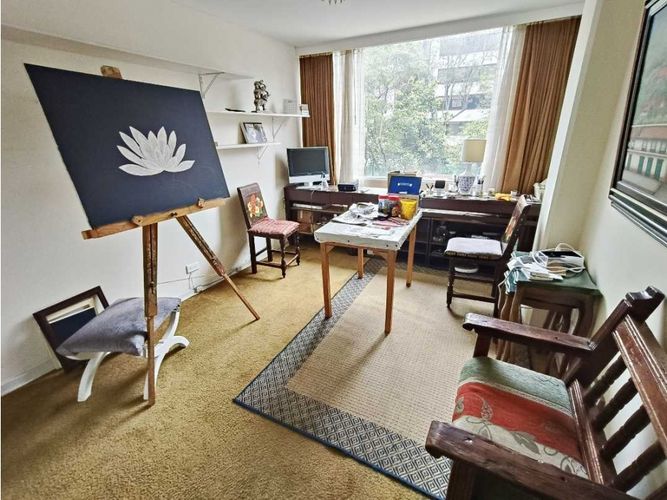 Apartamento en venta en Santa Barbara, Bogotá · foto 10 de 24