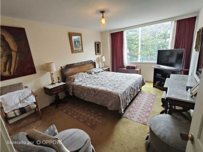 Apartamento en venta en Santa Barbara, Bogotá · foto 12 de 24