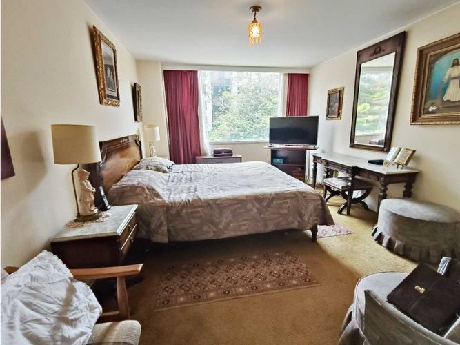 Apartamento en venta en Santa Barbara, Bogotá · foto 13 de 24