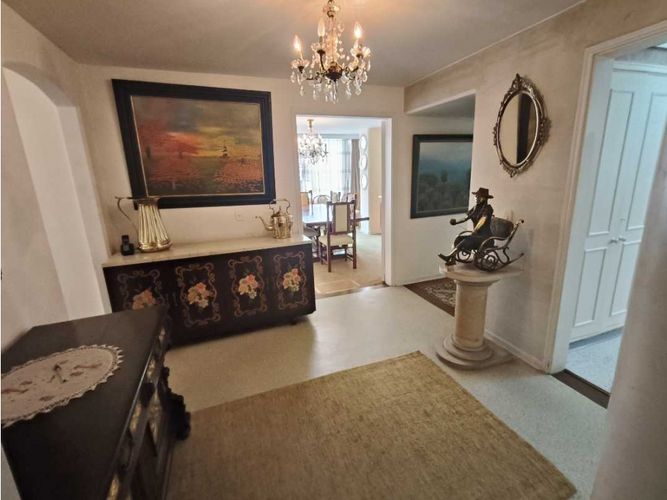 Apartamento en venta en Santa Barbara, Bogotá · foto 19 de 24