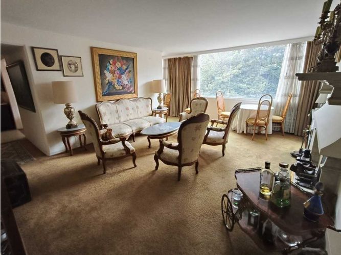 Apartamento en venta en Santa Barbara, Bogotá · foto 20 de 24