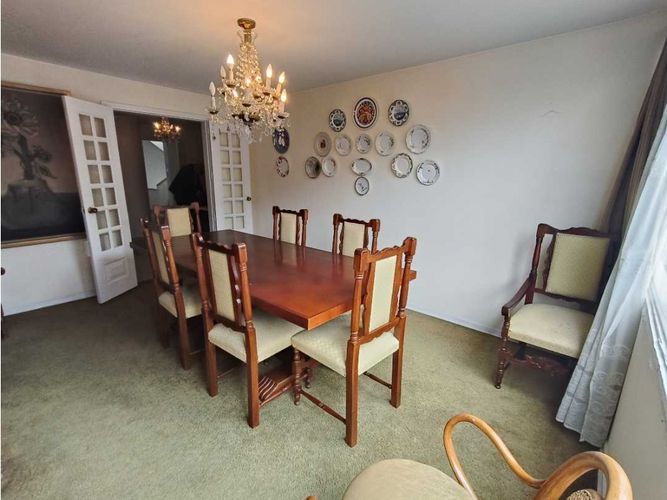 Apartamento en venta en Santa Barbara, Bogotá · foto 21 de 24