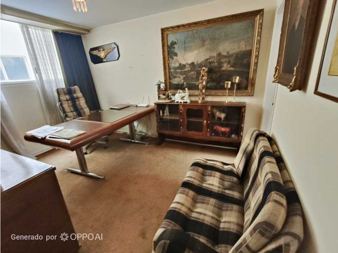Apartamento en venta en Santa Barbara, Bogotá · foto 23 de 24