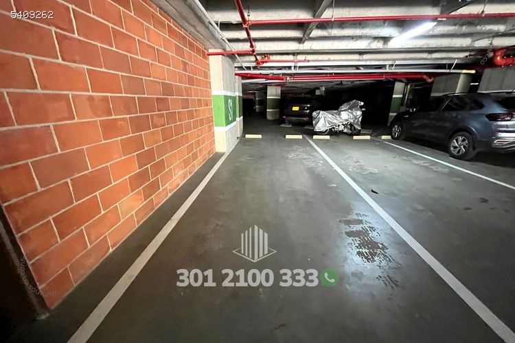Apartamento de 2 alcobas en arriendo en Loma De Las Brujas, Envigado, 80 m² · foto 15 de 23