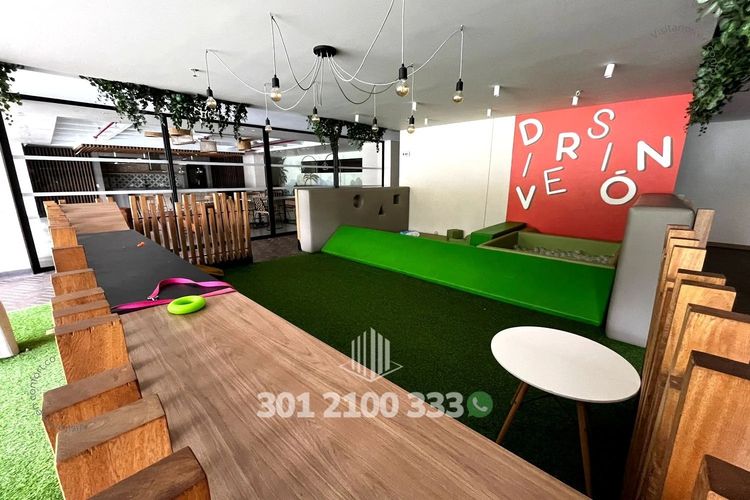 Apartamento de 2 alcobas en arriendo en Loma De Las Brujas, Envigado, 80 m² · foto 16 de 23