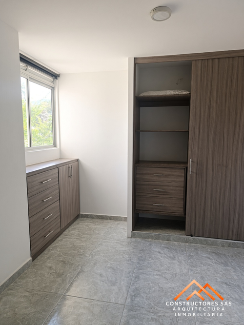 Apartamento de 3 alcobas en venta en Picaleña Y Mirolindo, Ibagué, 56 m² · foto 6 de 14
