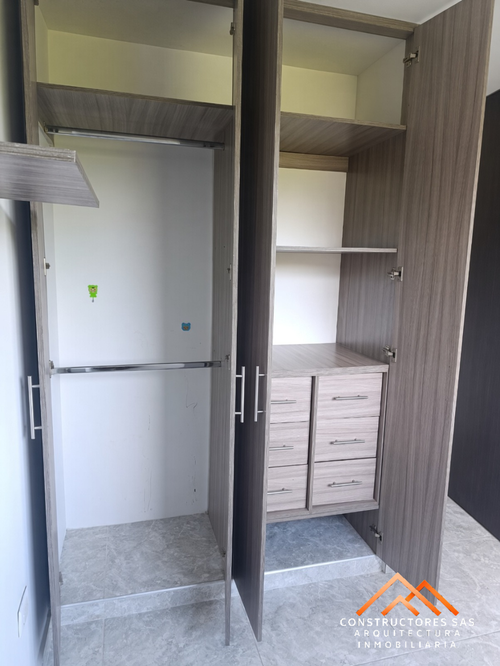 Apartamento de 3 alcobas en venta en Picaleña Y Mirolindo, Ibagué, 56 m² · foto 10 de 14