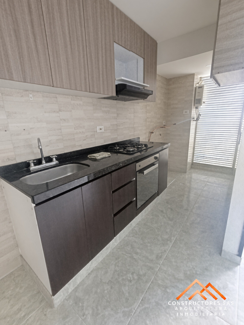 Apartamento de 3 alcobas en venta en Picaleña Y Mirolindo, Ibagué, 56 m² · foto 12 de 14