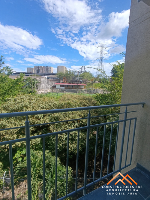 Apartamento de 3 alcobas en venta en Picaleña Y Mirolindo, Ibagué, 56 m² · foto 14 de 14