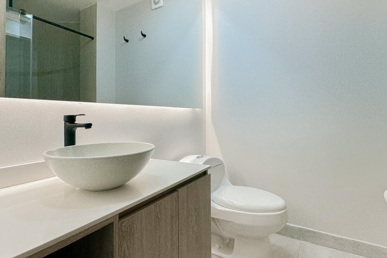 Apartamento en venta en Santa Barbara, Bogotá · foto 16 de 19