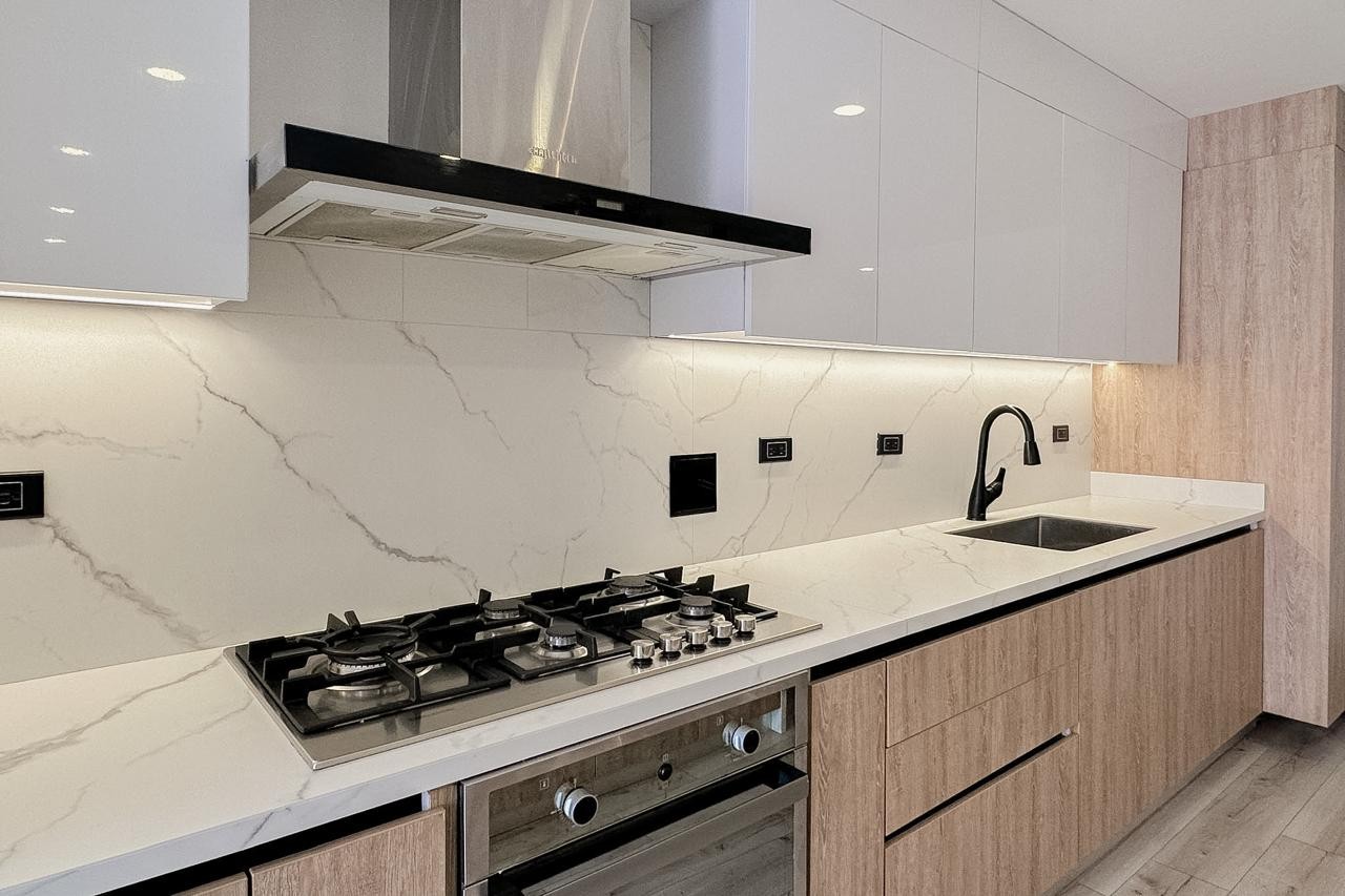 Apartamento en venta en Santa Barbara, Bogotá · foto 6 de 19