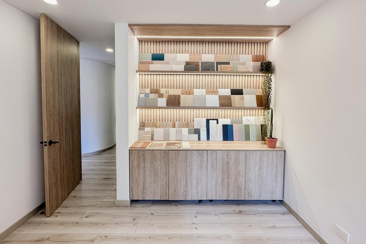 Apartamento en venta en Santa Barbara, Bogotá · foto 11 de 19