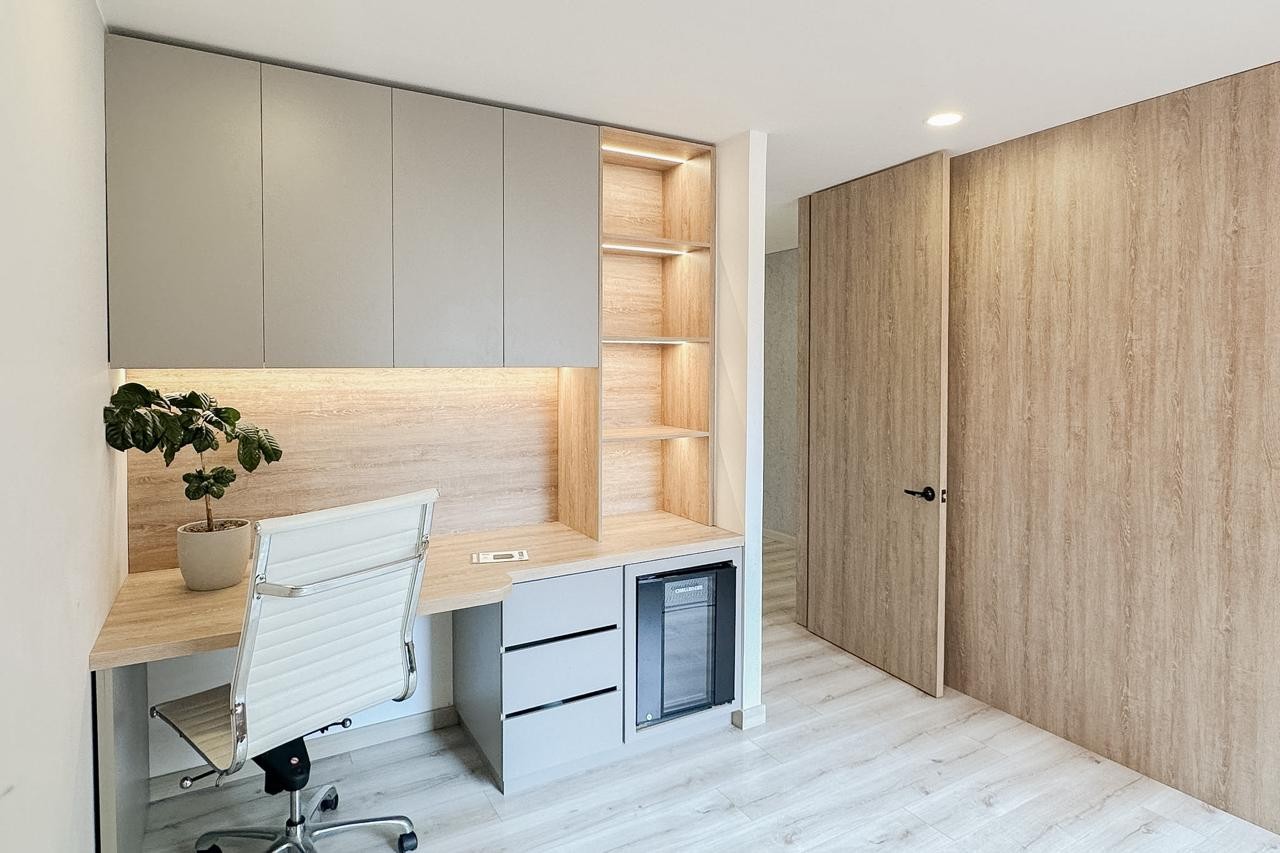 Apartamento en venta en Santa Barbara, Bogotá · foto 14 de 19