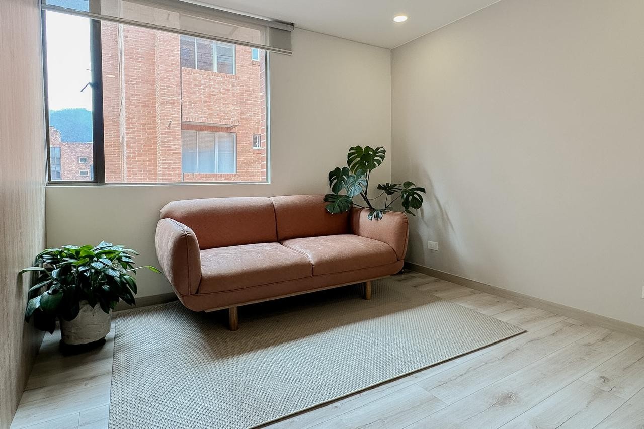 Apartamento en venta en Santa Barbara, Bogotá · foto 17 de 19