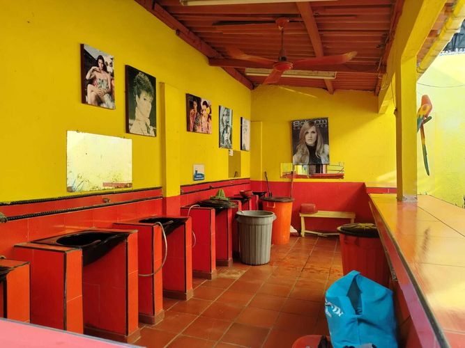 Local en arriendo en Republica Del Libano, Cartagena, 430 m² · foto 2 de 13