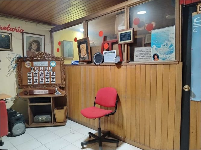 Local en arriendo en Republica Del Libano, Cartagena, 430 m² · foto 5 de 13