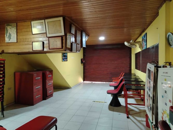 Local en arriendo en Republica Del Libano, Cartagena, 430 m² · foto 10 de 13