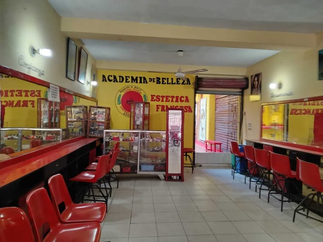 Local en arriendo en Republica Del Libano, Cartagena, 430 m² · foto 12 de 13