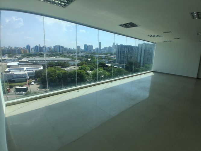 Oficina en arriendo en La Concepcion, Barranquilla, 110 m² · foto 2 de 20