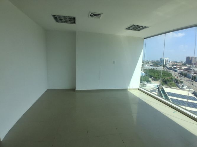 Oficina en arriendo en La Concepcion, Barranquilla, 110 m² · foto 3 de 20