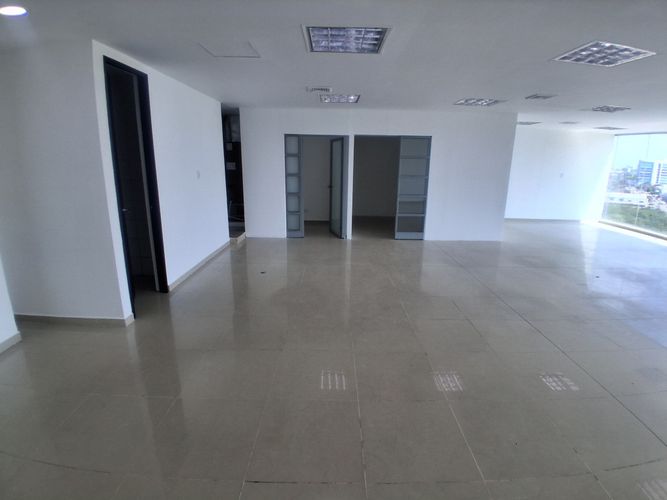 Oficina en arriendo en La Concepcion, Barranquilla, 110 m² · foto 4 de 20