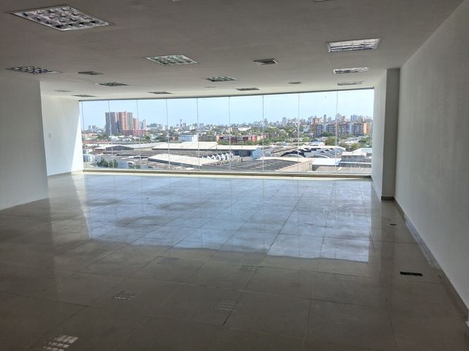 Oficina en arriendo en La Concepcion, Barranquilla, 110 m² · foto 6 de 20