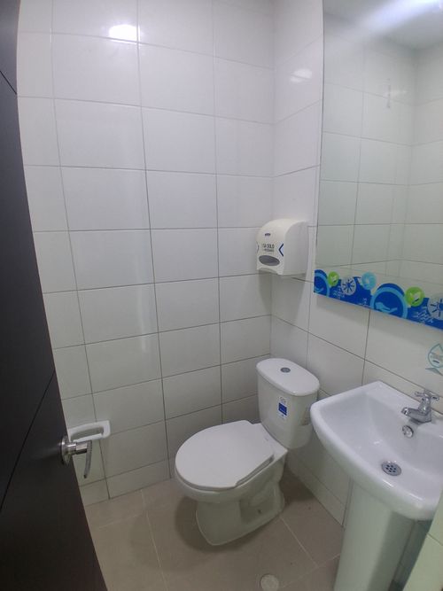 Oficina en arriendo en La Concepcion, Barranquilla, 110 m² · foto 7 de 20