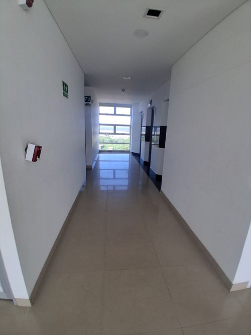 Oficina en arriendo en La Concepcion, Barranquilla, 110 m² · foto 8 de 20